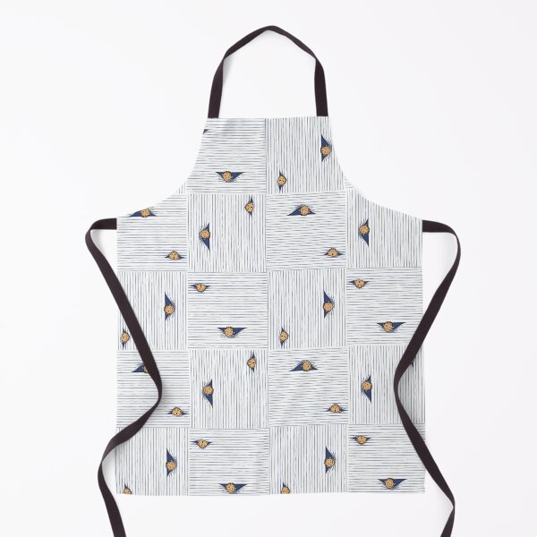 Item preview, Cute Critter Peeking from Lines designed and sold by Zab Butler Design.