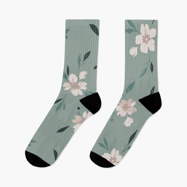 Item preview, Spring (green) designed and sold by ArtbeatIllustra.