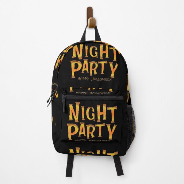 Item preview, Happy Halloween 2022 - Night Party - Hubie Halloween Costume designed and sold by Studio TANFF.