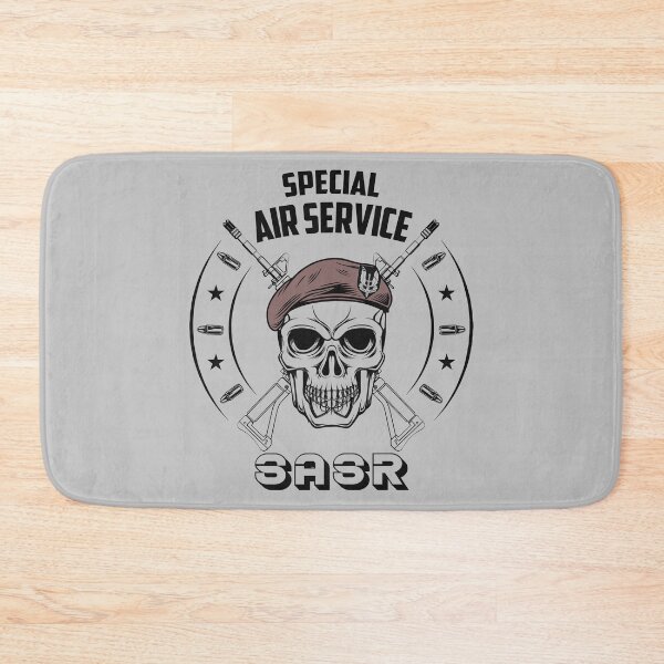 Item preview, SASR Australian Special Force Airborne 1370 designed and sold by TheAplus.