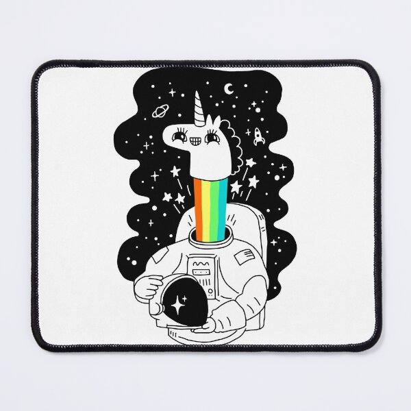 Item preview, See You in Space! designed and sold by obinsun.