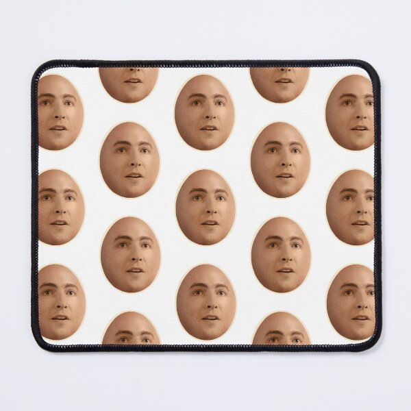 Item preview, greg the egg designed and sold by Betsy Applebaum.