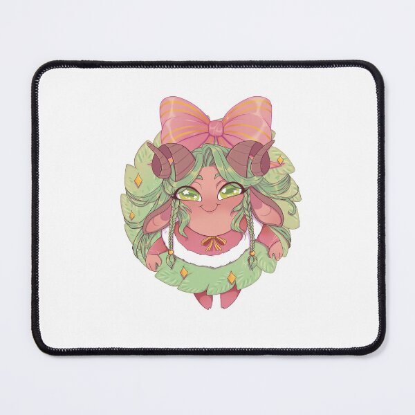 Item preview, Fearne Christmas wreath designed and sold by Itsacuteart.