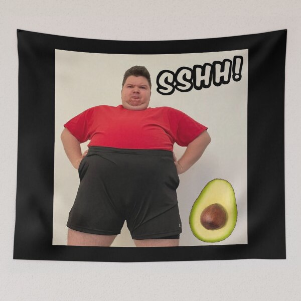 Item preview, SSHHHHHH!!!! designed and sold by Daviscoatings.