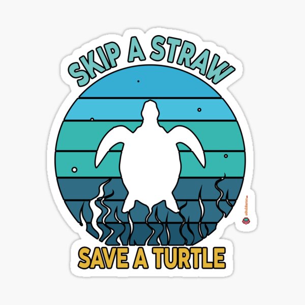 Environmentalist Team Sticker