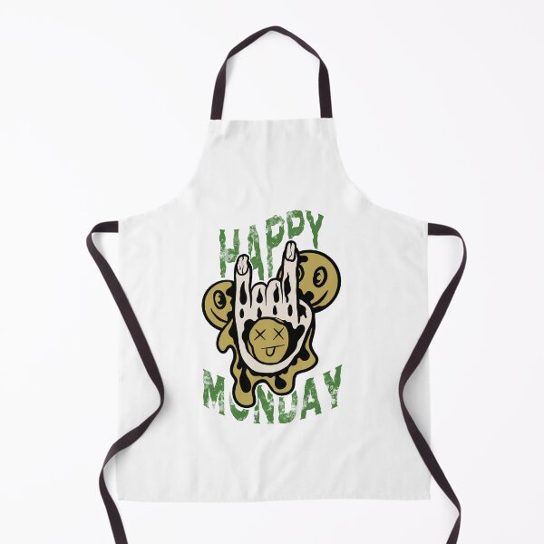 Item preview, happy monday designed and sold by Bayuktx.