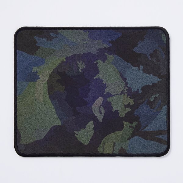 Item preview, Seeing The World Through Different Eyes designed and sold by Mark.I.F Jarvis.