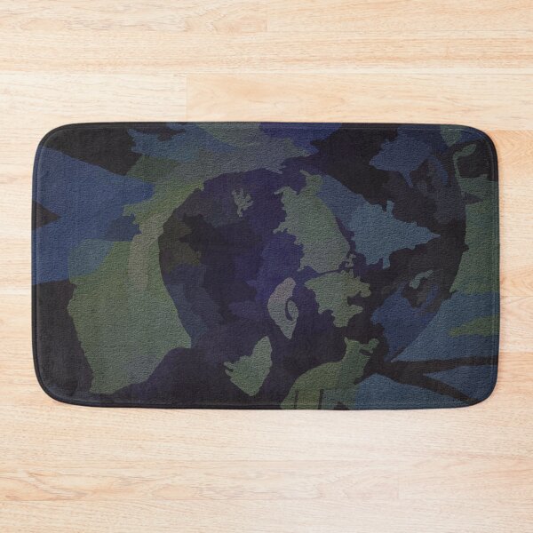 Item preview, Seeing The World Through Different Eyes designed and sold by Mark.I.F Jarvis.