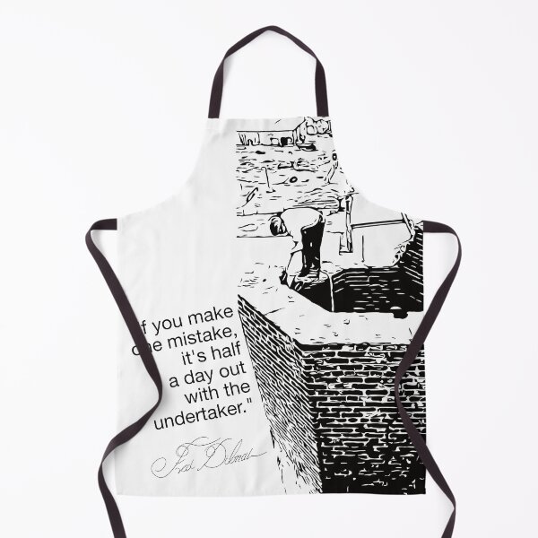 Item preview, Fred Dibnah: Half a Day Out designed and sold by TrashPandaUK.