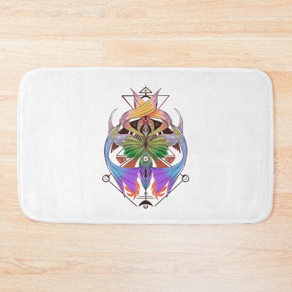 Item preview, A Vision of a Seraphim - 2021 designed and sold by DoubleZero00.