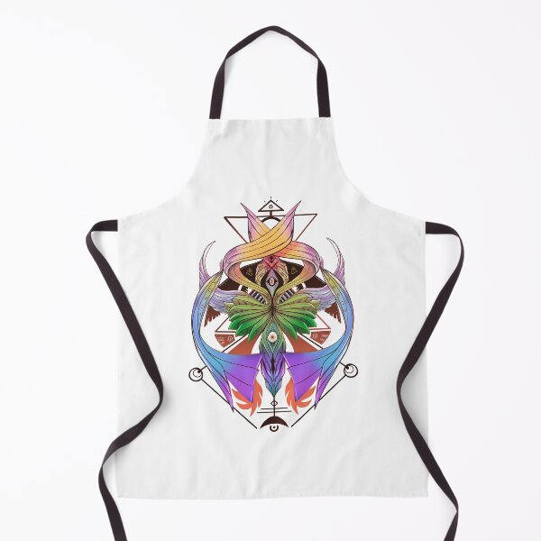 Item preview, A Vision of a Seraphim - 2021 designed and sold by DoubleZero00.