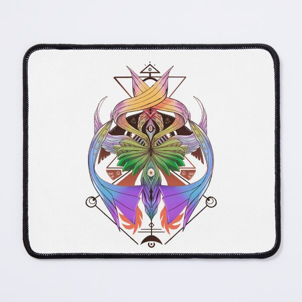 Item preview, A Vision of a Seraphim - 2021 designed and sold by DoubleZero00.