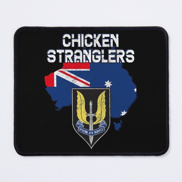 Item preview, SASR Australian Special Force Airborne 1368 designed and sold by TheAplus.