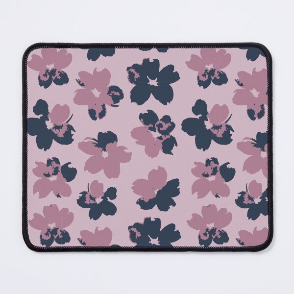 Item preview, Flowering (pink) designed and sold by ArtbeatIllustra.