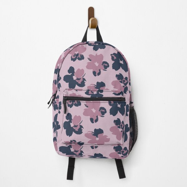 Item preview, Flowering (pink) designed and sold by ArtbeatIllustra.
