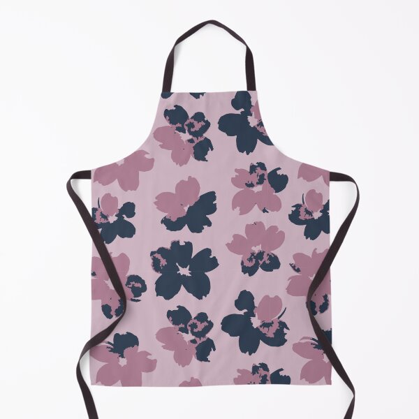 Item preview, Flowering (pink) designed and sold by ArtbeatIllustra.
