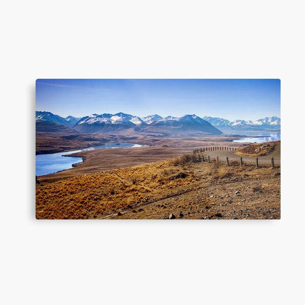 Item preview, Lake Alexandrina designed and sold by Cornelia Schulz.