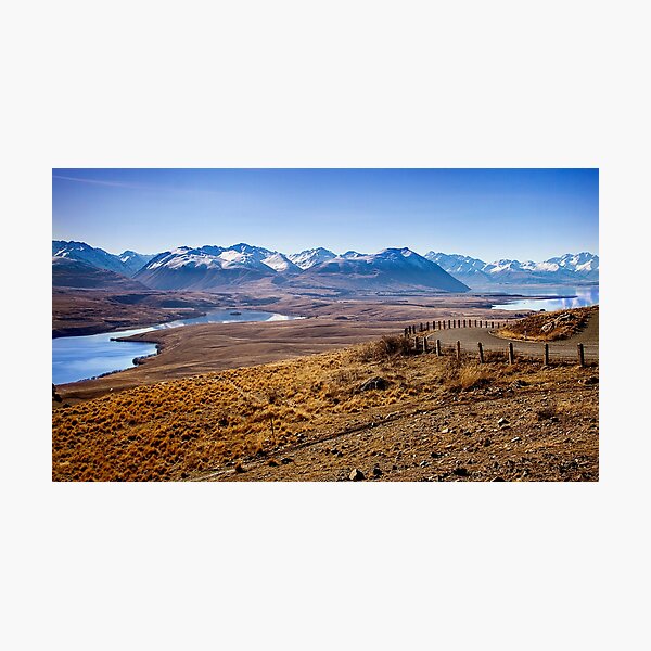 Item preview, Lake Alexandrina designed and sold by Cornelia Schulz.