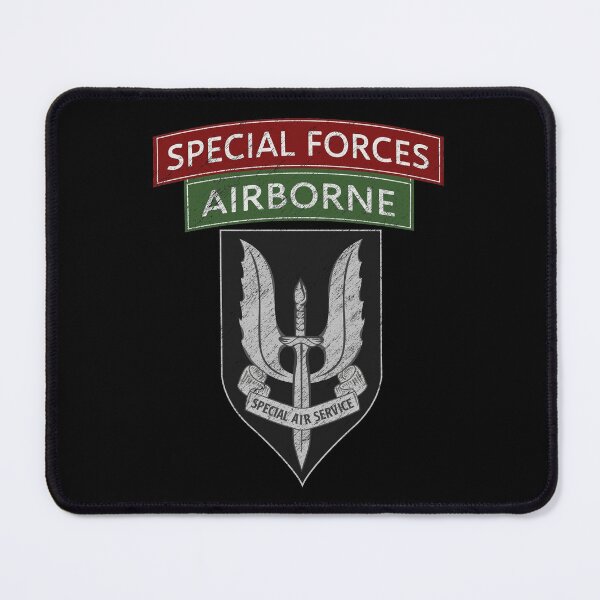 Item preview, SASR Australian Special Force Airborne 1367 designed and sold by TheAplus.