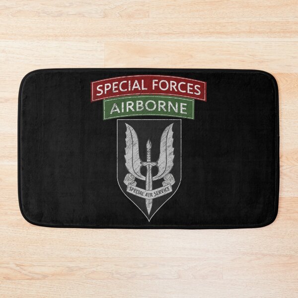 Item preview, SASR Australian Special Force Airborne 1367 designed and sold by TheAplus.