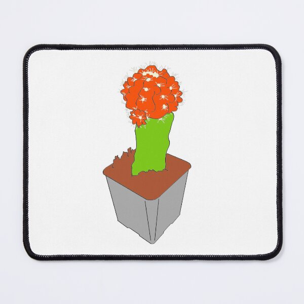 Item preview, Moon Cactus Red designed and sold by BlazeBelushi.