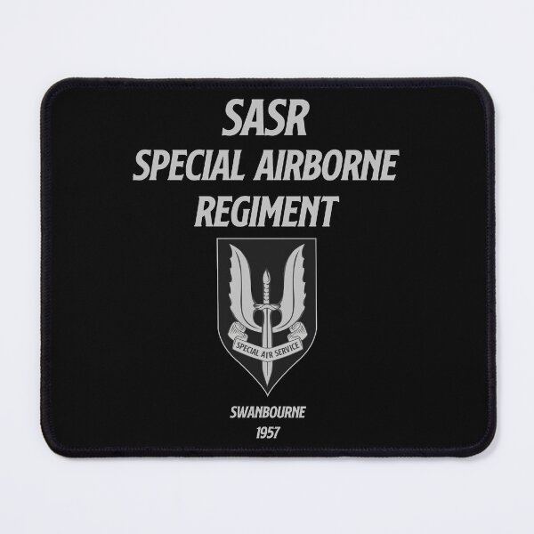 Item preview, SASR Australian Special Force Airborne 1366 designed and sold by TheAplus.