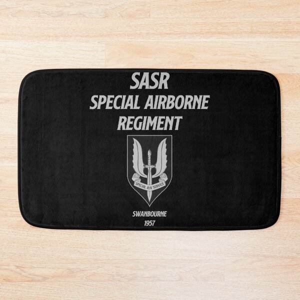 Item preview, SASR Australian Special Force Airborne 1366 designed and sold by TheAplus.