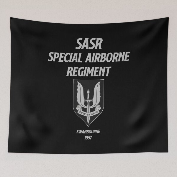Item preview, SASR Australian Special Force Airborne 1366 designed and sold by TheAplus.