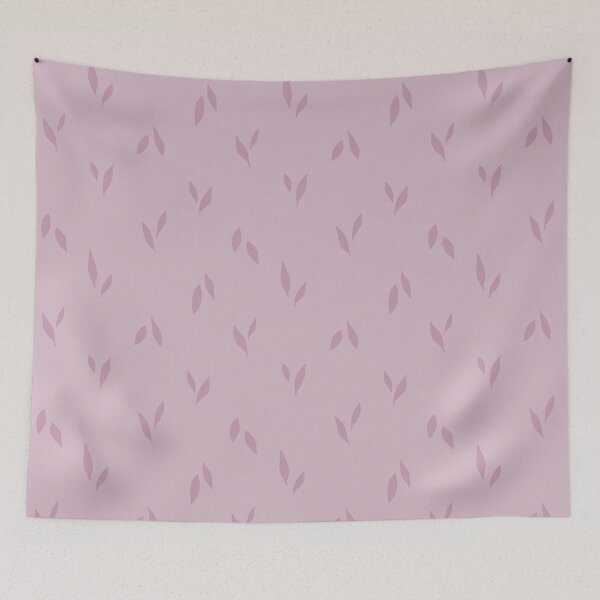 Item preview, Seedling (pink) designed and sold by ArtbeatIllustra.