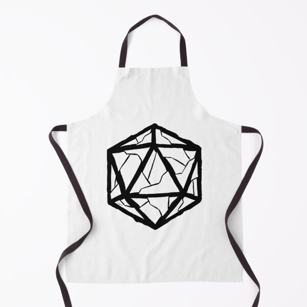 Item preview, d20 designed and sold by baldartist80.
