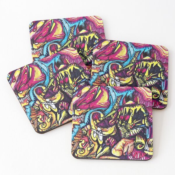Item preview, Rough Night designed and sold by jessekruze.