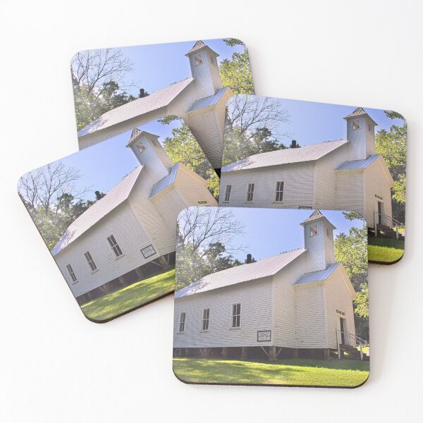 Item preview, Cades Cove Missionary Baptist Church designed and sold by LisaWootenPhoto.