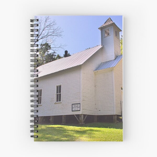 Item preview, Cades Cove Missionary Baptist Church designed and sold by LisaWootenPhoto.