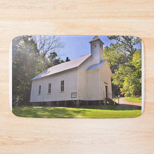 Item preview, Cades Cove Missionary Baptist Church designed and sold by LisaWootenPhoto.