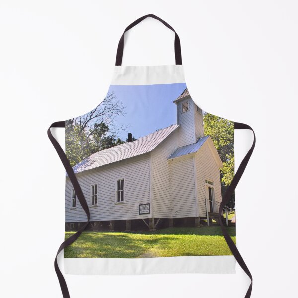 Item preview, Cades Cove Missionary Baptist Church designed and sold by LisaWootenPhoto.