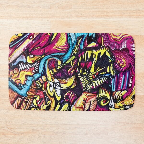 Item preview, Rough Night designed and sold by jessekruze.