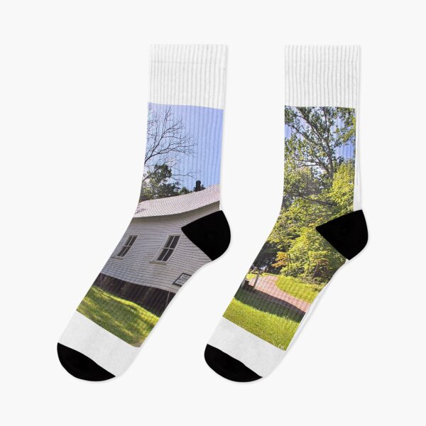Item preview, Cades Cove Missionary Baptist Church designed and sold by LisaWootenPhoto.