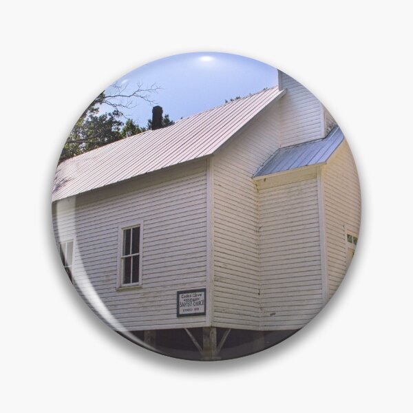 Item preview, Cades Cove Missionary Baptist Church designed and sold by LisaWootenPhoto.
