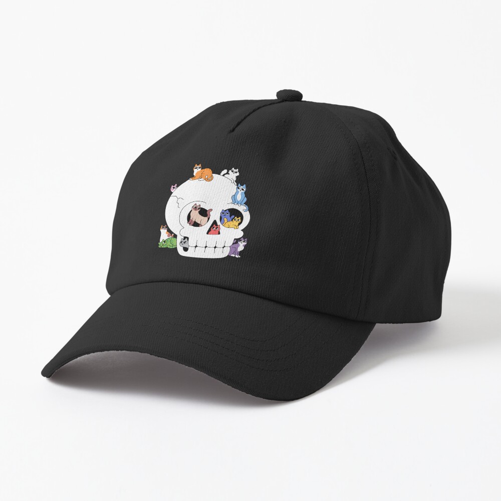 Item preview, Dad Hat designed and sold by obinsun.