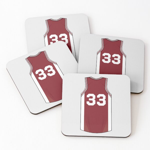 Item preview, Mamba High School Jersey designed and sold by WalkDesigns.