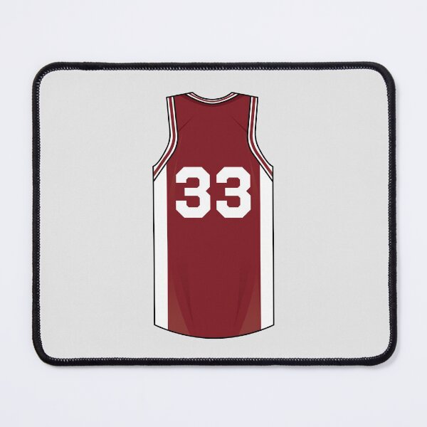 Item preview, Mamba High School Jersey designed and sold by WalkDesigns.