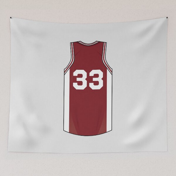 Item preview, Mamba High School Jersey designed and sold by WalkDesigns.