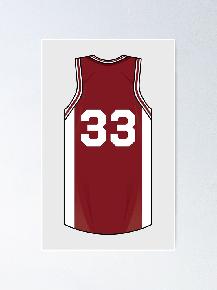 authentic mamba jersey