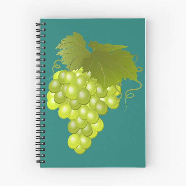 Item preview,  Grapes designed and sold by artbyrosse.