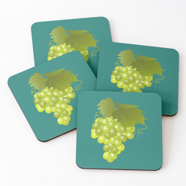 Item preview,  Grapes designed and sold by artbyrosse.