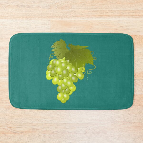 Item preview,  Grapes designed and sold by artbyrosse.