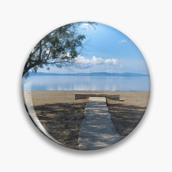 Item preview, Pathway to the beach. designed and sold by ronsaunders47.