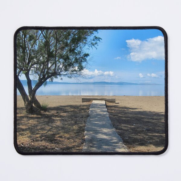 Item preview, Pathway to the beach. designed and sold by ronsaunders47.