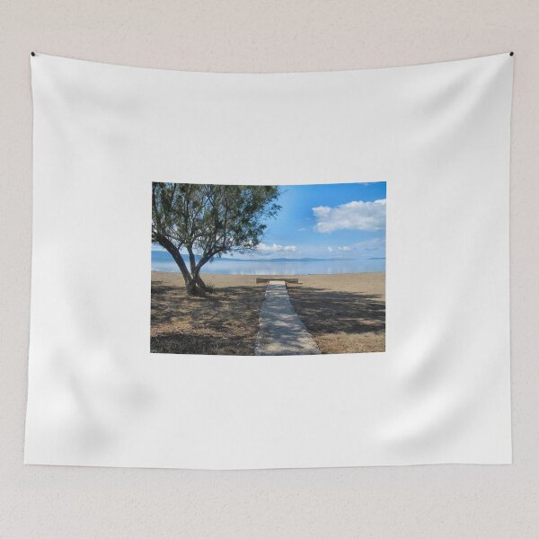 Item preview, Pathway to the beach. designed and sold by ronsaunders47.