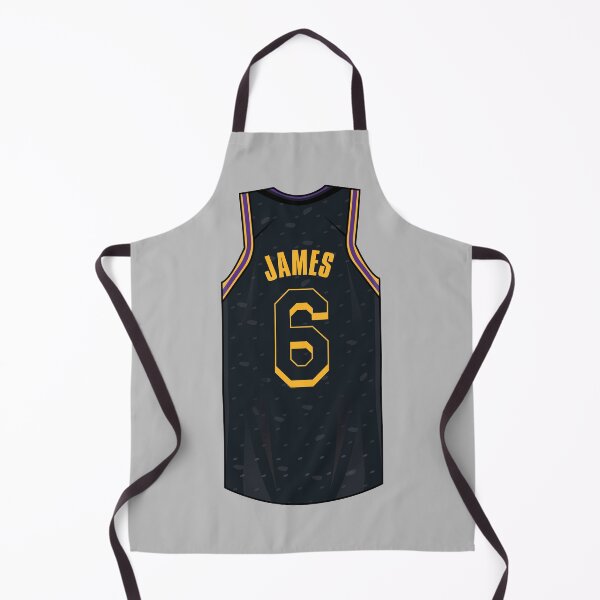 Item preview, Lebron James Mamba Jersey designed and sold by WalkDesigns.